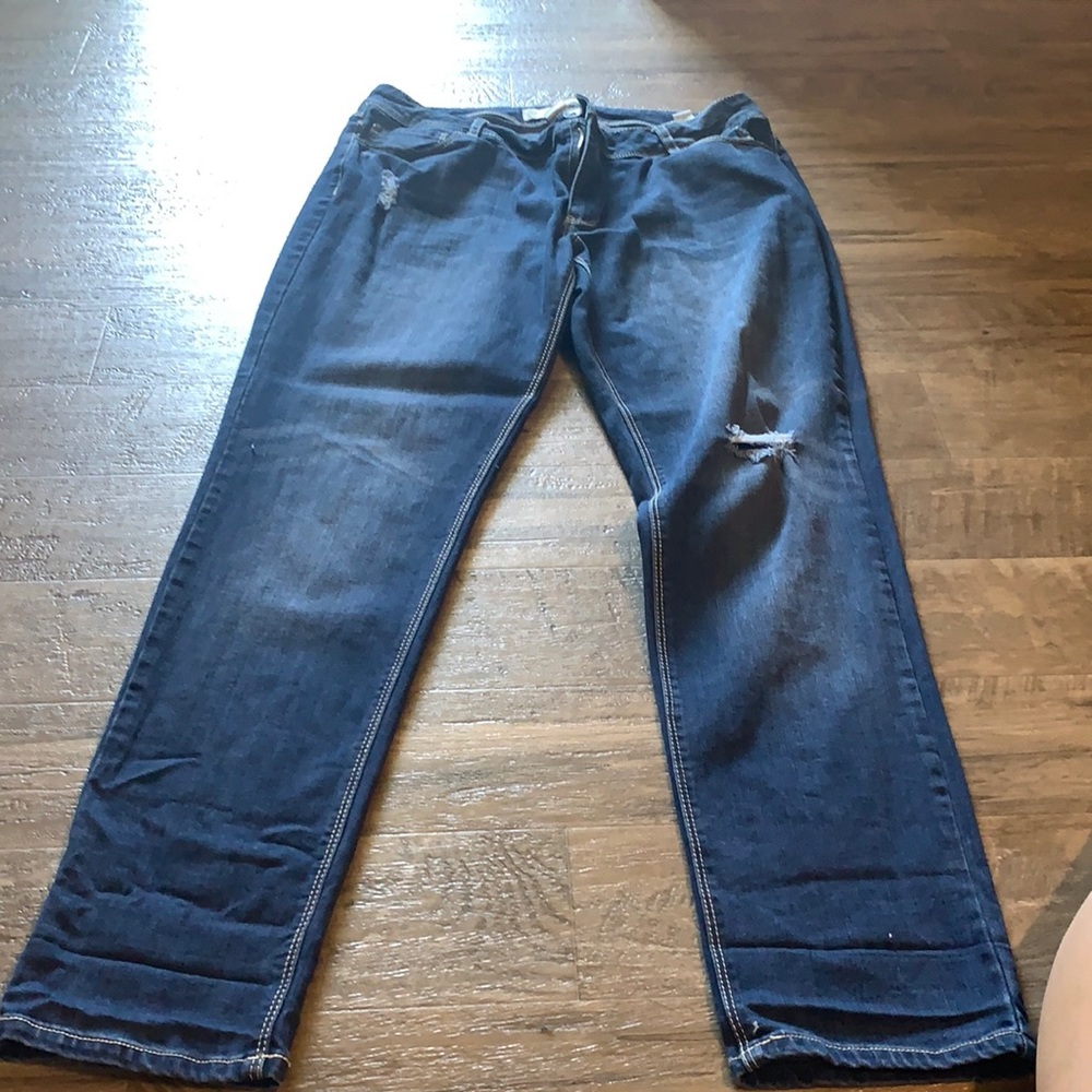 Cato jeans